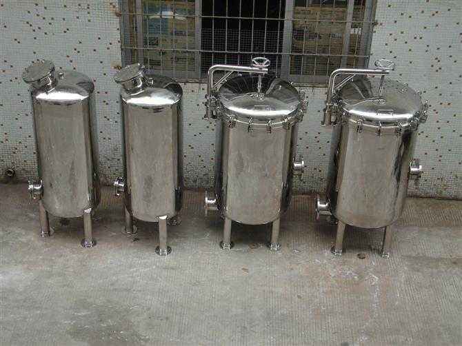 精密過(guò)濾器