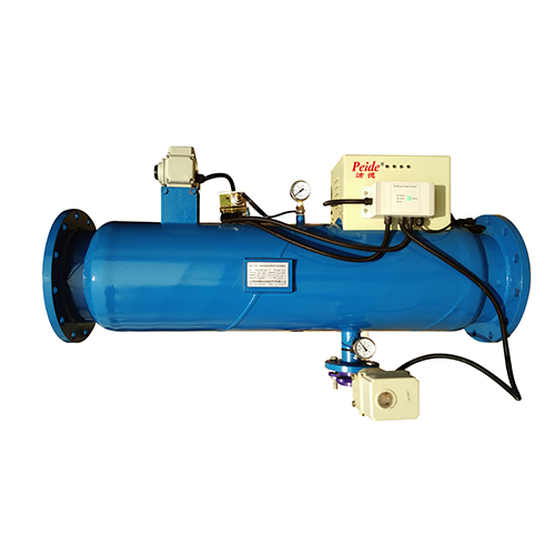 射頻電子水處理器