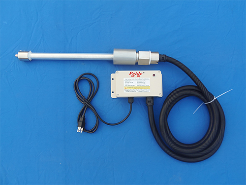 靜電水處理器